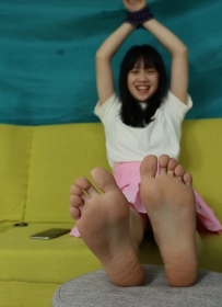 【南国足艺】宝儿美女TK大片，非常怕痒，笑个不停！[MP4/565M]