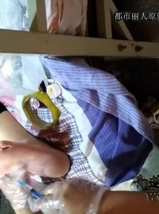 【虐足】《脚心打针实录》低价福利低价【MP4/209MB】