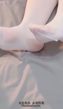 【睹物丝拍】定制lo娘十月恋足纯享