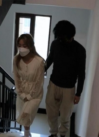 【网友作品】傲慢女友驯服计划 温顺乖巧的女朋友捆绑拍打TK白袜足-1080P[2.24G31分钟]