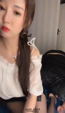 【黛娜】沉沦在御姐的黑丝美足下