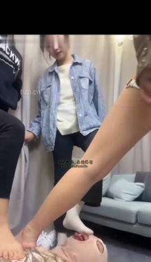 【狗哥】三位想入圈的素人小姐姐