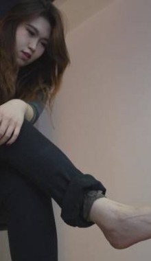 【麋鹿银儿】零基础全程首次发挥 女王范不输专业 让鱼七毁三观-1080P[1.54G/46分钟]