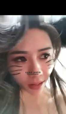 【芷晴】cos阿狸诱惑弟弟