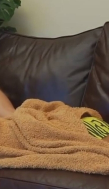 С���ƺ�˯�ţ����۳û�͵͵����tian��